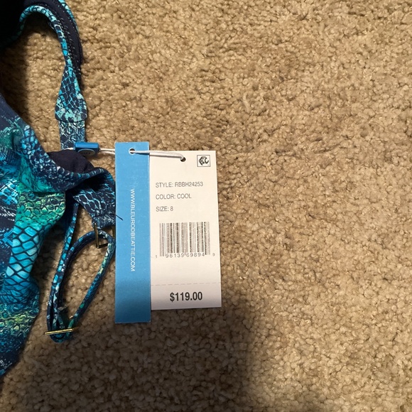 NEW Bathing Suit - Picture 3 of 3